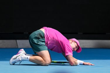 Nederlandse tennissers sneuvelen in dubbelspel Australian Open, geen clash met 44-jarige landgenoot