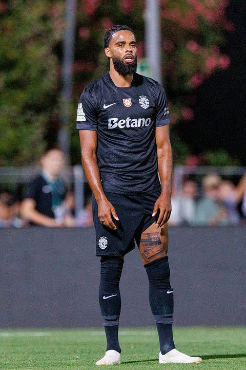 Opvallend nieuws uit Portugal over Jerry St. Juste: weg naar Feyenoord ligt open