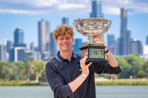 Prijzengeld Australian Open | Recordbedragen lonken voor toptennissers in Melbourne