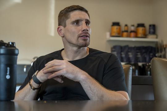 Glory verandert regels na vertrek Rico Verhoeven: 'Mensen gaan weer van ons houden'