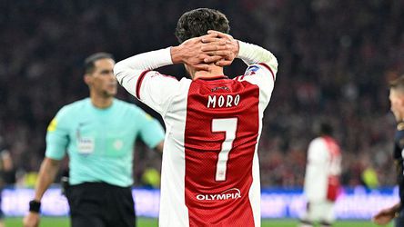 Zomertransfer van Ajax alweer op retour naar Spanje: zo zit de deal met Osasuna in elkaar