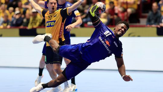 Nederlands team doet ondanks uitschakeling hele goede zaken op EK handbal