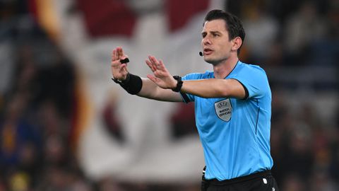 Halil Umut Meler © Getty Images