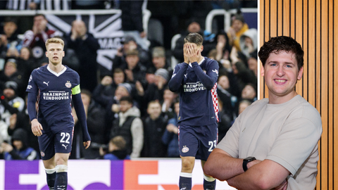 Champions League-afstraffing PSV maakt pijnlijk duidelijk waar alleenheerser in Nederland tekortkomt