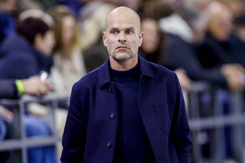 Schaatsicoon Erben Wennemars openhartig over angst: 'Bang om niet gezien te worden'