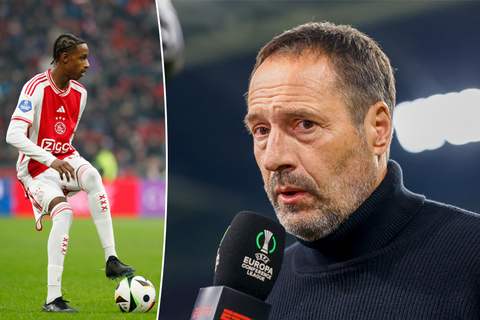 John van 't Schip neemt Martha niet mee naar Bodø/Glimt: 'Zijn geen liefdadigheidsinstelling'