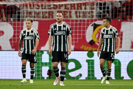 'Shopt Ajax een keer bij Erik ten Hag? Amsterdammers laten oog vallen op oude bekende'