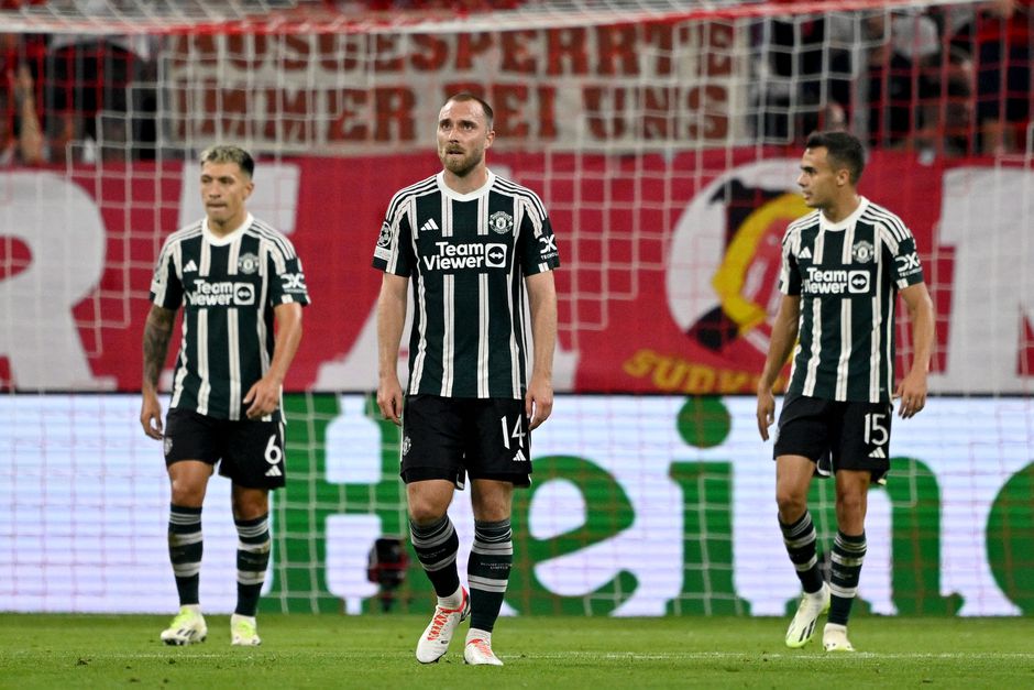 'Shopt Ajax een keer bij Erik ten Hag? Amsterdammers laten oog vallen op oude bekende'