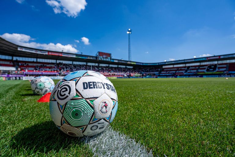 Nederlandse verdachte fraudeschandaal voetbalwereld opgepakt, 22 aangiften slechts topje van de ijsberg