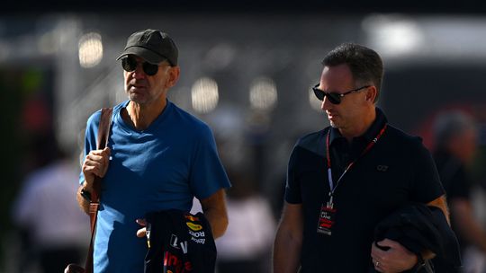 Christian Horner bij de testdagen over beschuldigingen: 'Ik wil ook zo snel mogelijk resultaat'