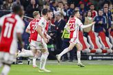 Ajax heeft belangrijke speler weer terug voor return tegen Bodø/Glimt