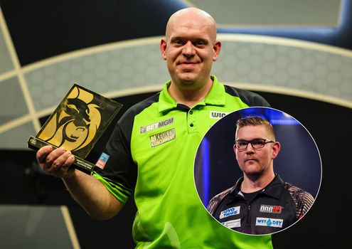 Darter Ron Meulenkamp uit kritiek op Premier League: 'Allemaal zo eentonig'