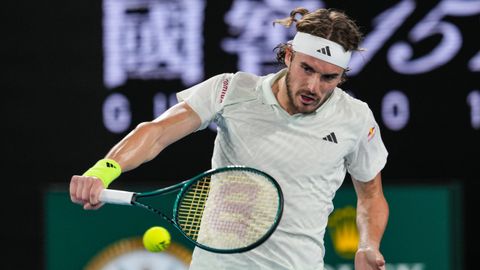 Einde van een tijdperk: voor het eerst geen enkele tennisser met enkelhandige backhand in de top 10 bij de mannen