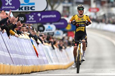 Omloop het Nieuwsblad 2024 | Grote namen aan de start bij opening klassiekerseizoen