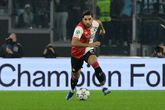 Alireza Jahanbakhsh  © Pro Shots