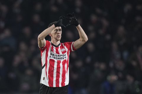 Vergelijking tussen 'geniale' PSV'er Ivan Perisic en Ajax-grootheid: 'Het zijn van die kleine dingetjes'