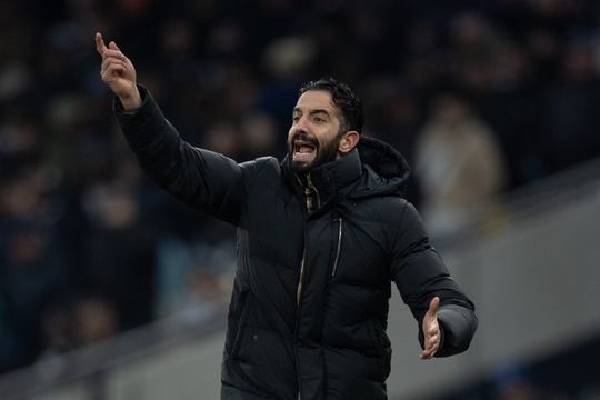 Manchester United-coach hoort 'ander geluid' op training: 'Je voelt aan alles dat we veranderen'