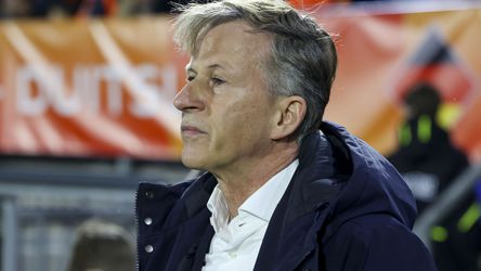 'De timing van deze inzinking bij de Oranje Leeuwinnen is rampzalig': waarom het EK op een drama afstevent