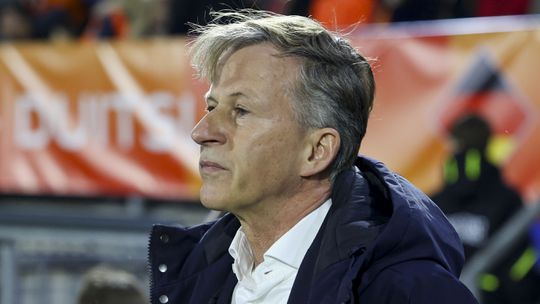 'De timing van deze inzinking bij de Oranje Leeuwinnen is rampzalig': waarom het EK op een drama afstevent
