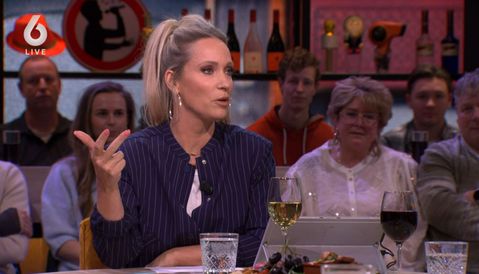 Wilfred Genee ontbreekt voorlopig bij Vandaag Inside, vervanger Hélène Hendriks legt uit waarom