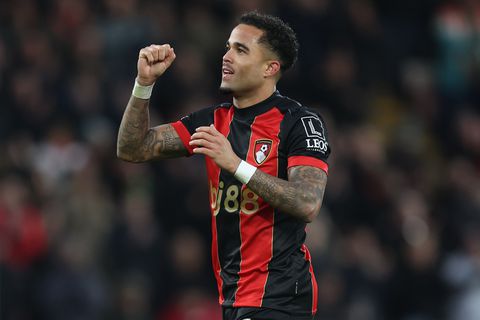 Justin Kluivert blikt terug op bijzonder moment: 'Zoiets vergeet je nooit'