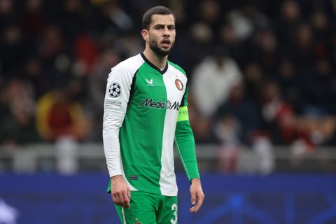 Dit zijn de kansen voor PSV en Feyenoord in de Champions League: Liverpool absolute topfavoriet