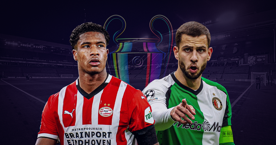 loting-achtste-finales-psv-feyenoord-tegenstanders