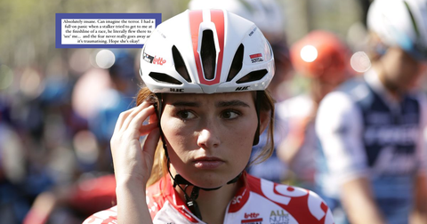 Beroemde Puck Moonen doet boekje open na 'absoluut gestoord' verhaal: 'Ik was volledig in paniek'