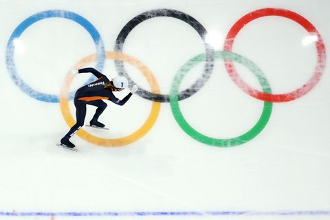 Vlaggendragers sluitingsceremonie Olympische Winterspelen bekend: twee kampioenen vertegenwoordigen TeamNL
