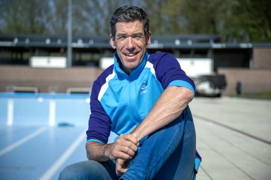 Oud zeer bij schaatsicoon Gianni Romme: 'Ik ben zelf slachtoffer geweest van die situatie'