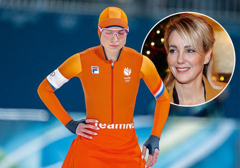 Schaatsicoon Marianne Timmer roept op tot verandering in schaatswereld: 'Dat moet wel herzien worden'
