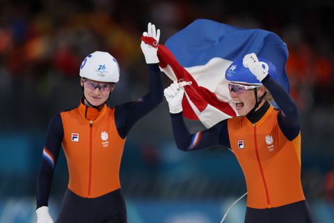 Gouden Marijke Groenewoud heeft weinig zin in nieuwe klus: 'Ik hoor het nog wel, als het moet dan moet het'