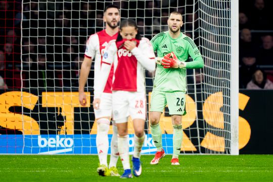 Ajax en NEC laten na spektakelstuk dure punten liggen, ultieme kans voor Feyenoord in strijd om Champions League