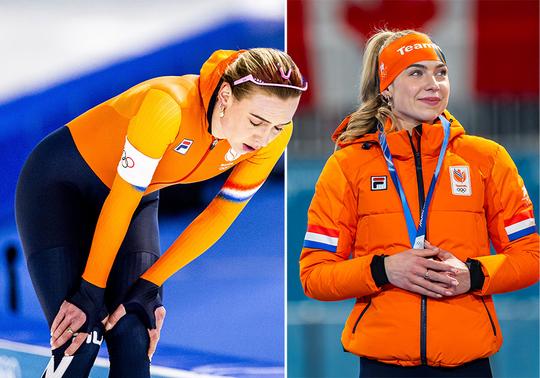 ‘Aangeslagen’ Joy Beune krijgt volop lof na ‘Spelen om snel te vergeten': ‘Gaat haar niet in de koude kleren zitten’
