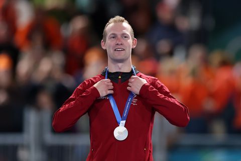 Pas tweede medaille ooit is binnen: dit is waarom Denemarken weinig presteert bij de Olympische Winterspelen