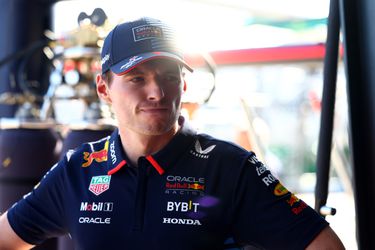 Max Verstappen geeft 'persoonlijke verklaring' over mogelijk vertrek bij Red Bull: 'Het zou een mooi verhaal zijn'