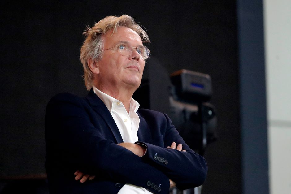 Bekende gezichten NOS Studio Sport krijgen ervan langs: 'Kennen we allemaal'