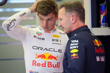 'Christian Horner zou naar Monaco moeten zwemmen voor Max Verstappen'