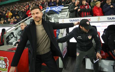 Bayern München schrapt trainerskandidaat om achternaam en gaat vol voor Xabi Alonso