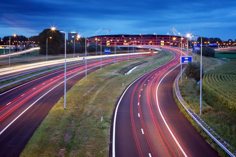 Plannen voor WK-waardig stadion in Alkmaar: 'Dit bouw je voor heel Nederland'