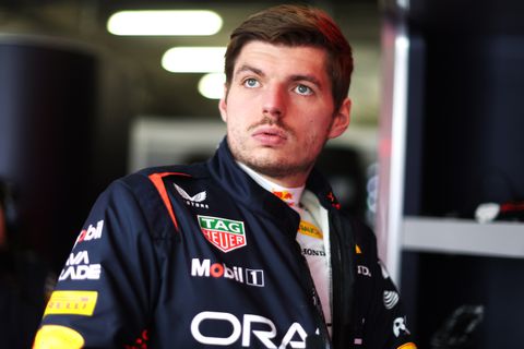 Max Verstappen hoopt balans te vinden en krijgt 'motivatieboost' voor GP China: 'Dit is goed voor ons'