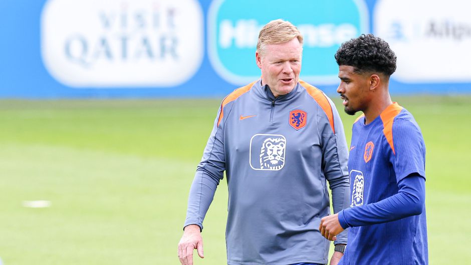 Ronald Koeman roept deze vervanger op voor geschorste linksback Jorrel Hato bij Oranje