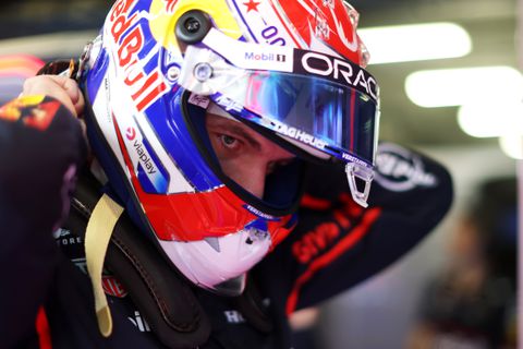 Max Verstappen verslaat Lando Norris in sprintkwalificatie in China, 'verrassing' voor de snelste coureur