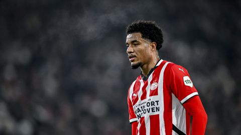 Goed nieuws voor PSV in aanloop naar kraker tegen Ajax: geblesseerde topper maakt weer minuten