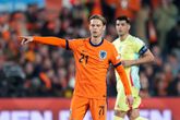 'Frenkie de Jong en Reijnders zijn absoluut niet onmisbaar voor het Nederlands elftal'