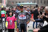 Waarom Mathieu van der Poel geen druk meer voelt: 'Dat geeft me heel veel rust'