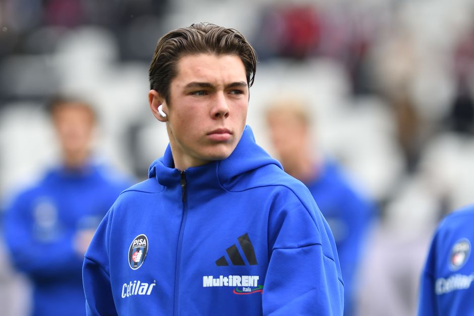 Zoon van legendarische Italiaanse keeper sluit zich aan bij Onder 18 van ander land