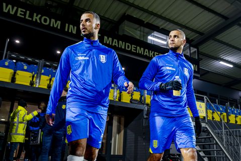 RKC Waalwijk deelt bemoedigend nieuws voor uitblinkende Mohamed Ihattaren