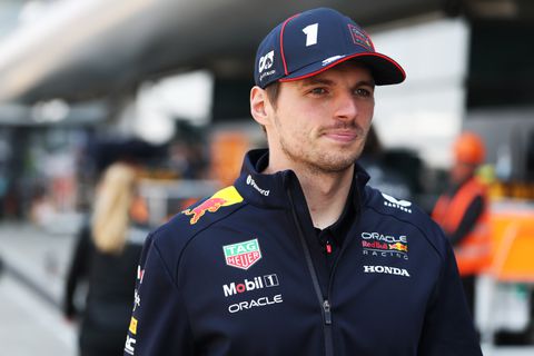 Max Verstappen ziet verleidelijke kans om langer in F1 te blijven: 'Voor de pure emotie veel beter'