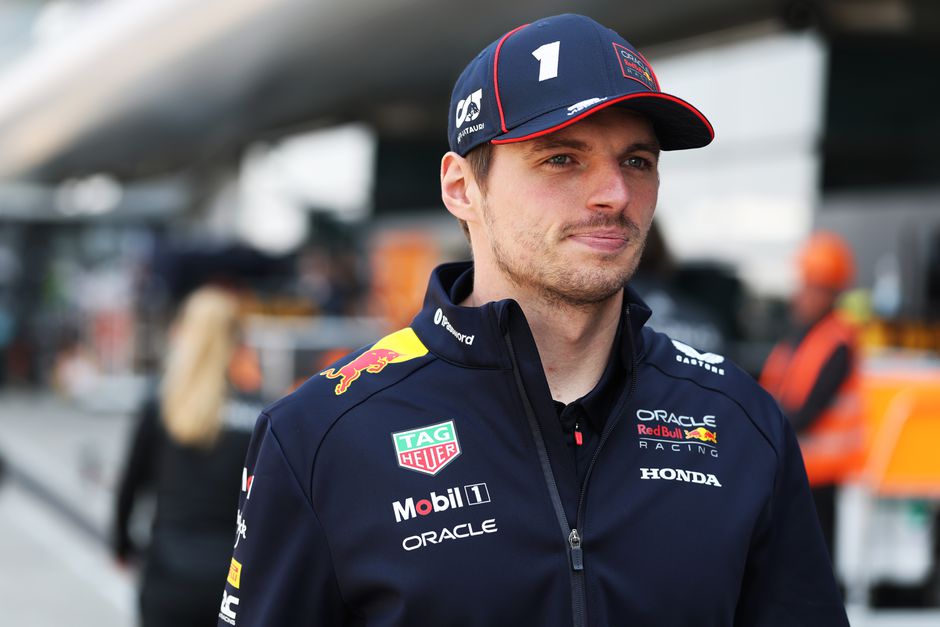 Max Verstappen ziet verleidelijke kans om langer in F1 te blijven: 'Voor de pure emotie veel beter'